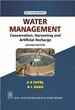 Water Management: Conservation, Harvesting and Artificial Recharge