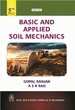 Basic and Applied Soil Mechanics