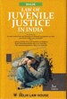 Malik Law of Juvenile Justice in India