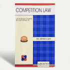 Competition Law: Leading Cases, Materials and Q. A.