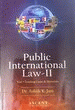 Public International Law - II